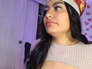 LAYLA NAUGHTY GIRL