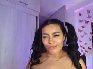 LAYLA NAUGHTY G