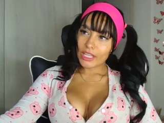 LAYLA NAUGHTY GIRL