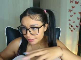 LAYLA NAUGHTY GIRL