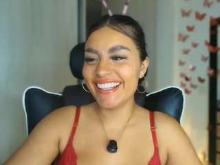 LAYLA NAUGHTY GIRL