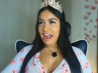 LAYLA NAUGHTY G