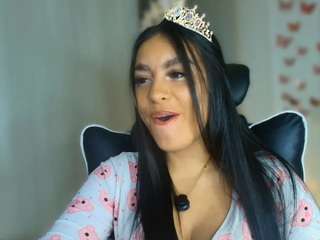 layla-nicols Live Webcam on CamSoda