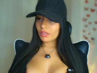 LAYLA NAUGHTY G