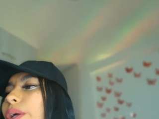 LAYLA NAUGHTY G