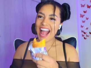 LAYLA NAUGHTY GIRL