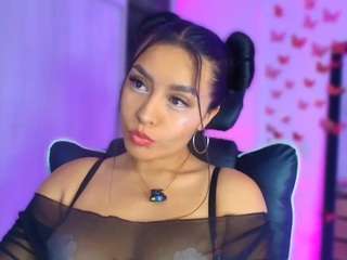 LAYLA NAUGHTY GIRL