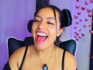 LAYLA NAUGHTY GIRL