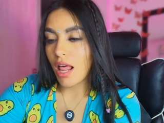 LAYLA NAUGHTY GIRL