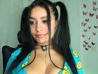 LAYLA NAUGHTY GIRL