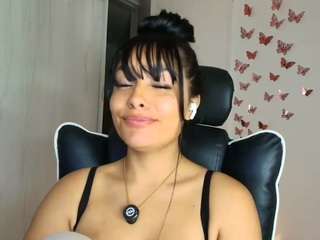 LAYLA NAUGHTY G