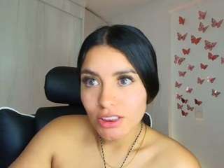 LAYLA NAUGHTY GIRL