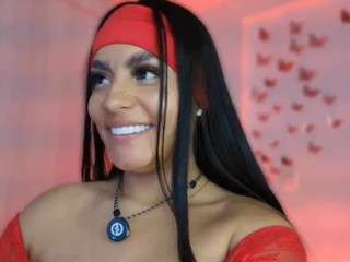 LAYLA NAUGHTY GIRL