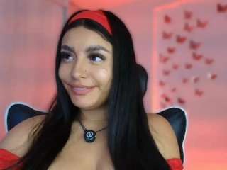 LAYLA NAUGHTY G