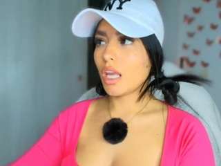 LAYLA NAUGHTY G