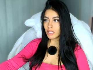 layla-nicols Live Webcam on CamSoda