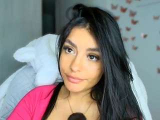 layla-nicols Live Webcam on CamSoda