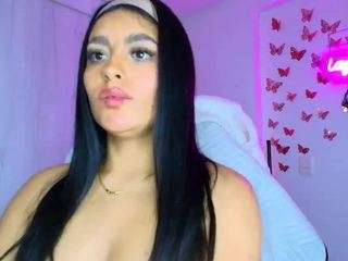 LAYLA NAUGHTY GIRL