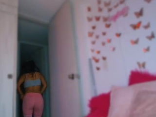 LAYLA NAUGHTY G