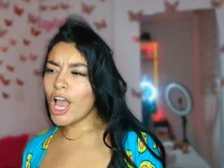 LAYLA NAUGHTY G