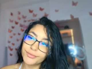 LAYLA NAUGHTY GIRL