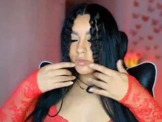 layla-nicols Live Webcam on CamSoda