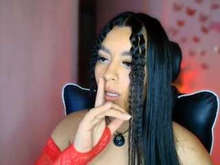 layla-nicols Live Webcam on CamSoda
