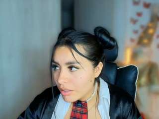 layla-nicols webcam