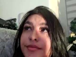 layla-nicols Live Webcam on CamSoda