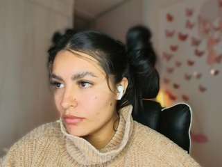 layla-nicols Live Webcam on CamSoda