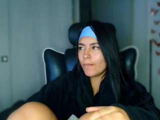 layla-nicols Live Webcam on CamSoda