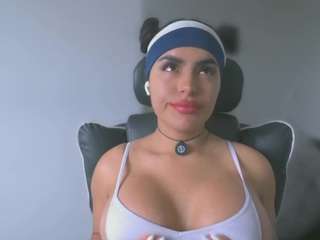 Dit model is nu live. layla-nicols