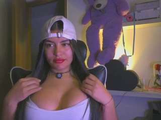 layla-nicols Sex Cam Show