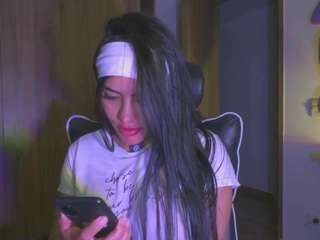 layla-nicols Sex Cam Show