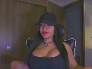 layla-nicols Sex Cam Show