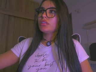layla-nicols Sex Cam Show