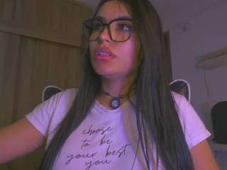 layla-nicols Sex Cam Show
