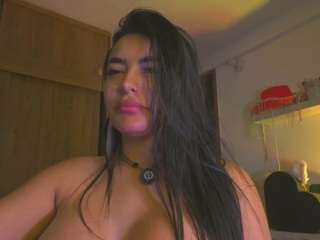 layla-nicols live webcam show