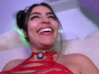 Layla Nicols live cam preview