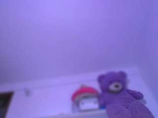Layla Nicols live cam preview