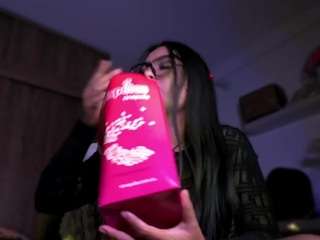 Layla Nicols live cam preview