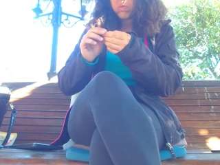 MellySquirtyBigLabia