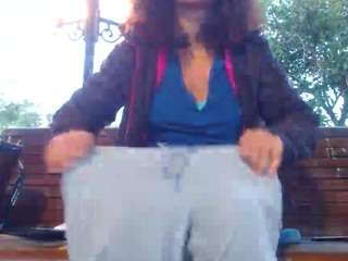 MellySquirtyBigLabia