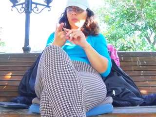 MellySquirtyBigLabia