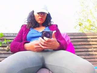 mellysquirtybiglabia