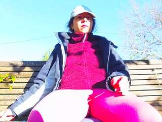 mellysquirtybiglabia