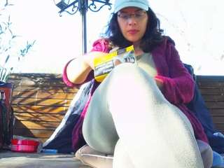 mellysquirtybiglabia