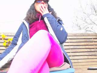 MellySquirtyBigLabia