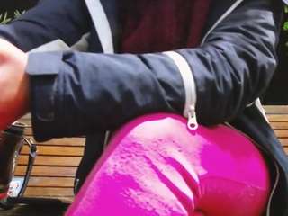 MellySquirtyBigLabia