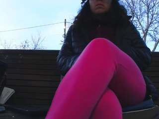 MellySquirtyBigLabia